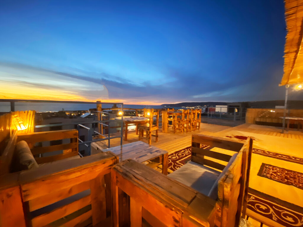 rooftop at night (6)